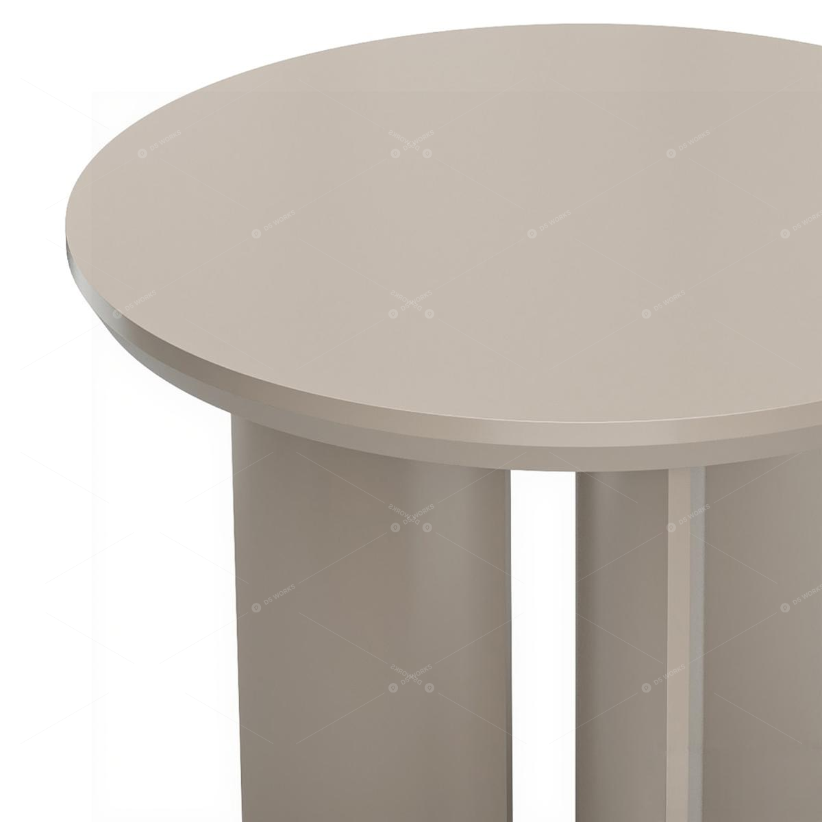 Tables/Side Tables 3D Models 2