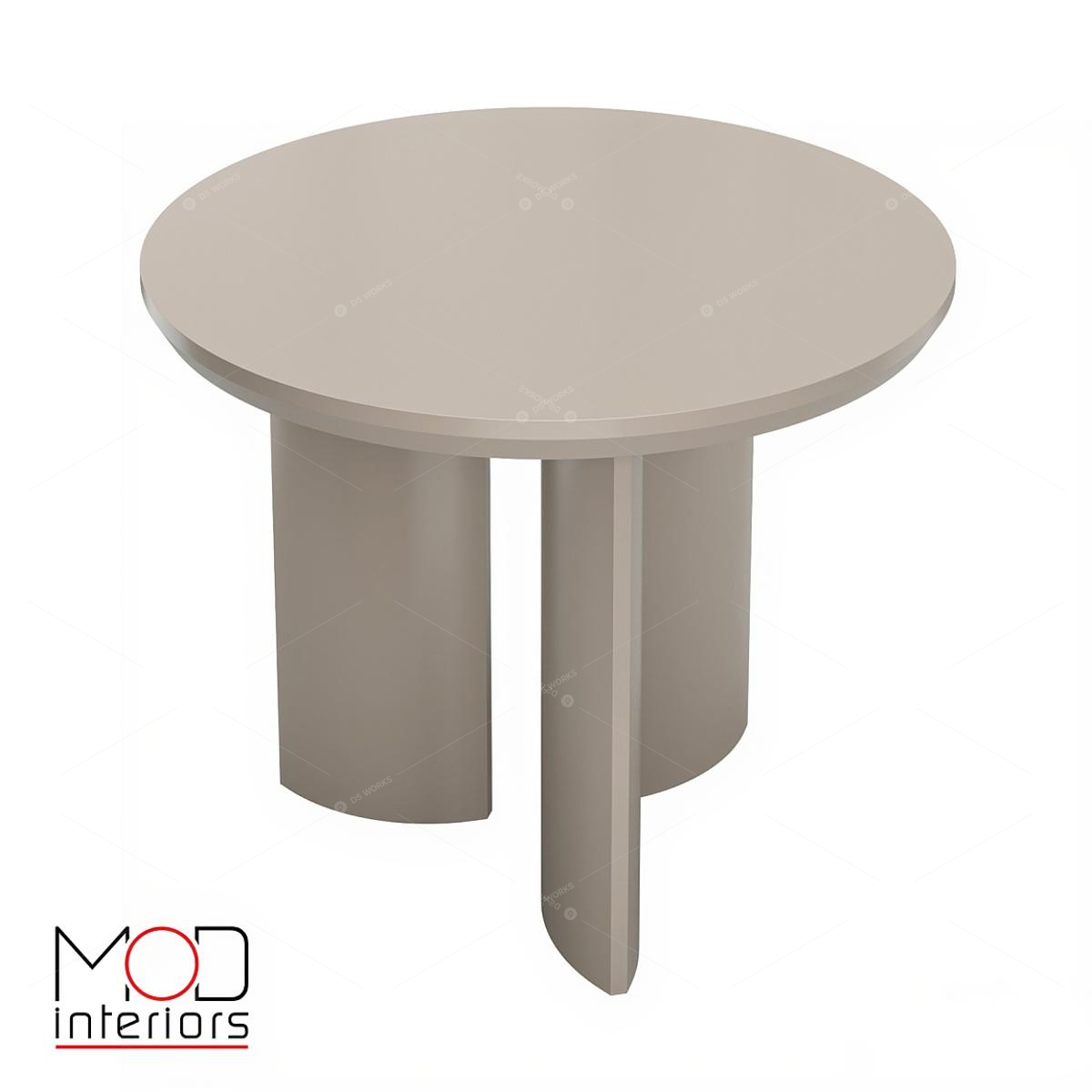 Tables/Side Tables 3D Models