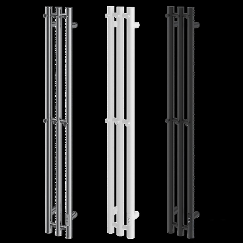 Modern Towel Rack