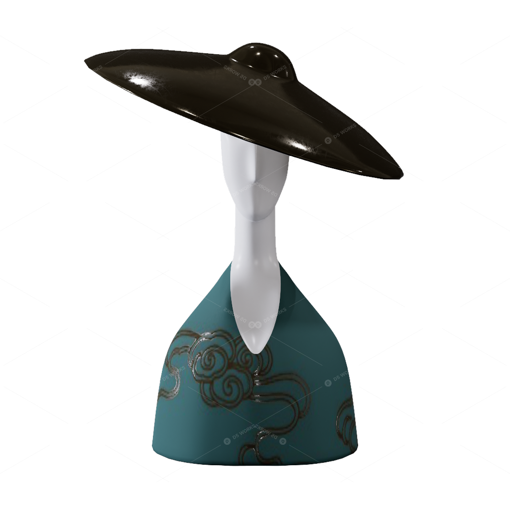 Other Decorations 3D Models