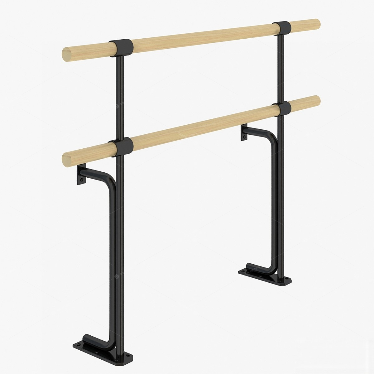 Sports Equipment 3D Models