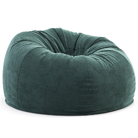 Modern Bean Bag Sofa