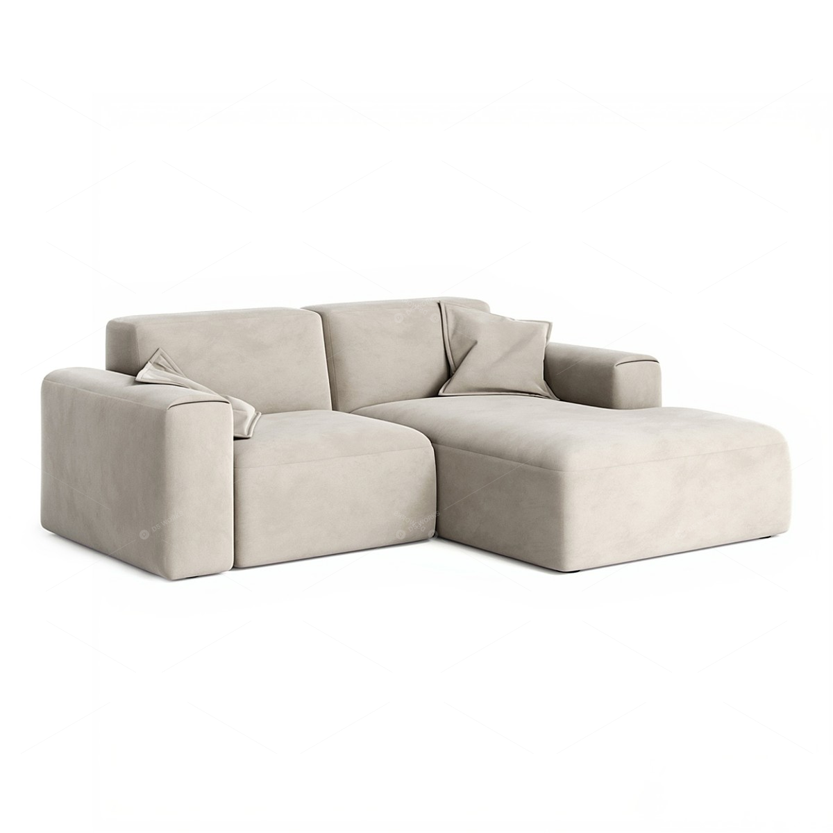 Sofas 3D Models