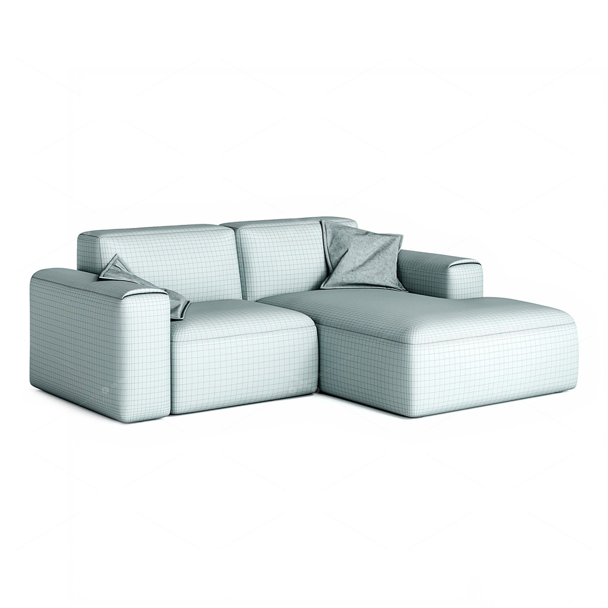 Sofas 3D Models 3