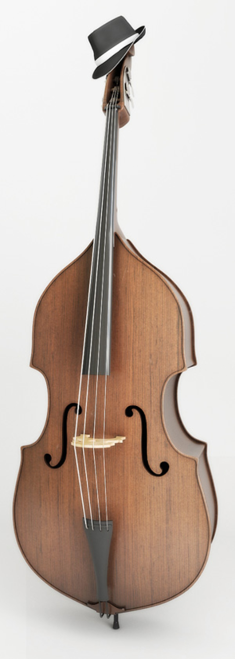 Modern Musical Instruments