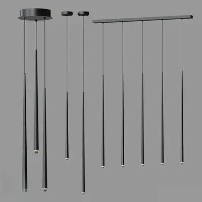 Modern Pendant Light