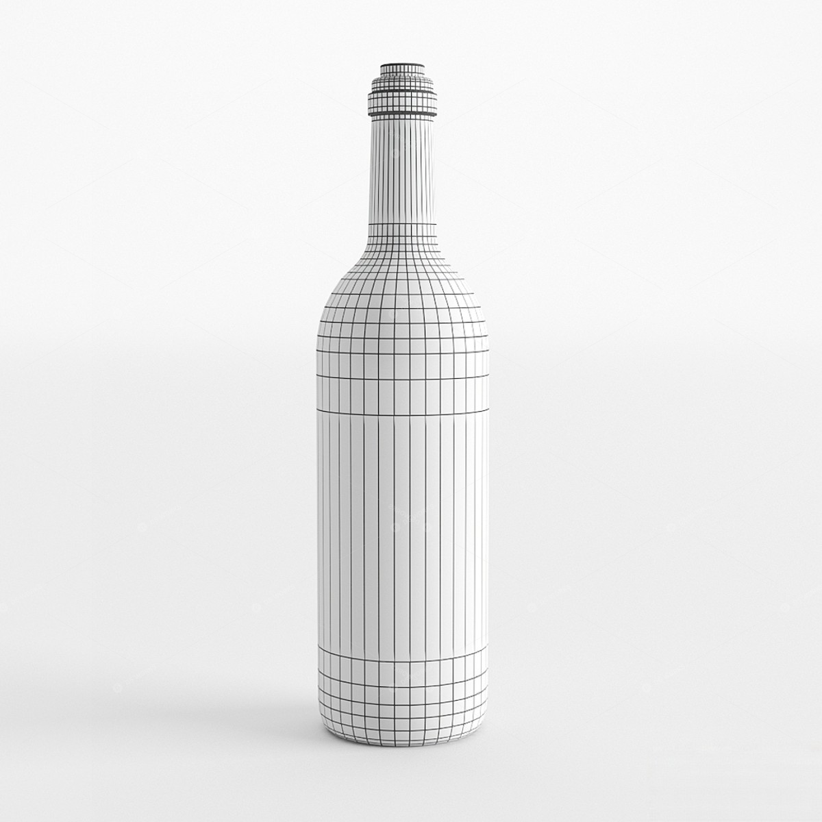 Other Kitchen Supplies 3D Models 2