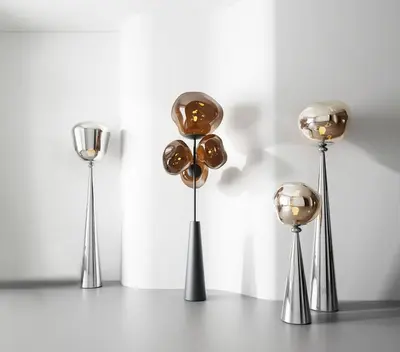 Italian Modern Floor Lamp