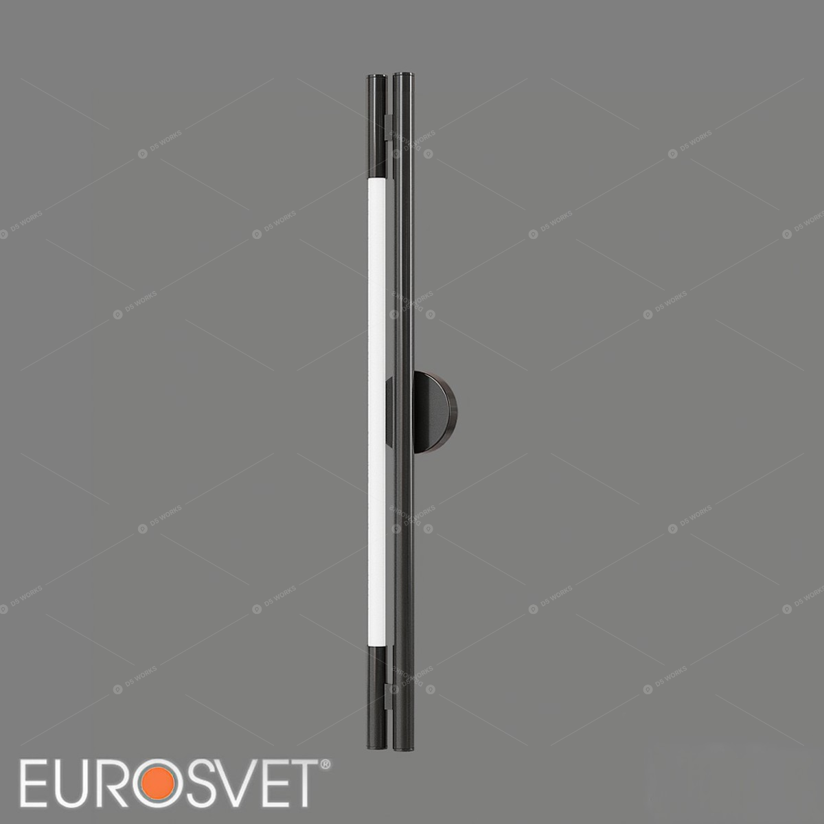 Wall Lights 3D Models 2