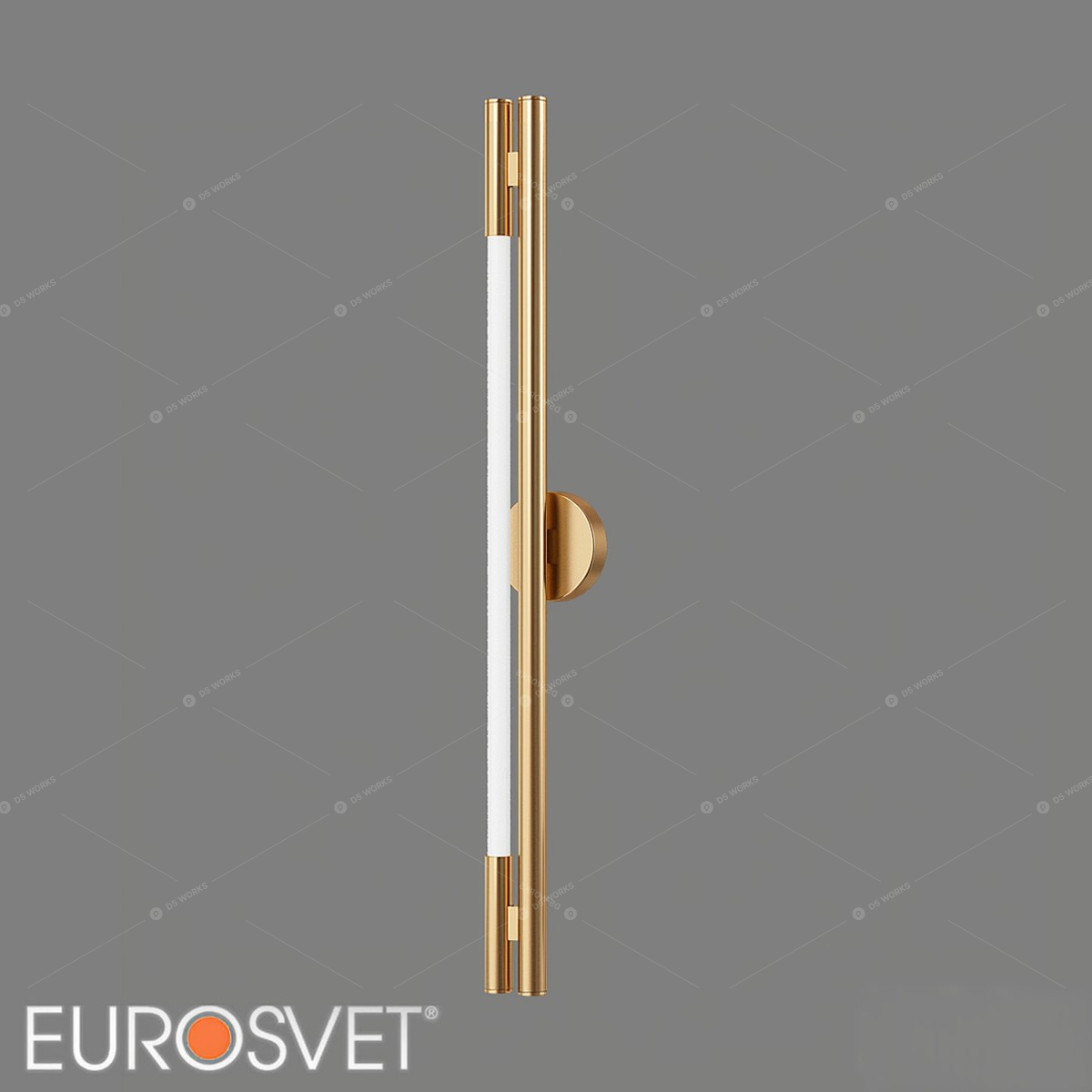 Wall Lights 3D Models 3