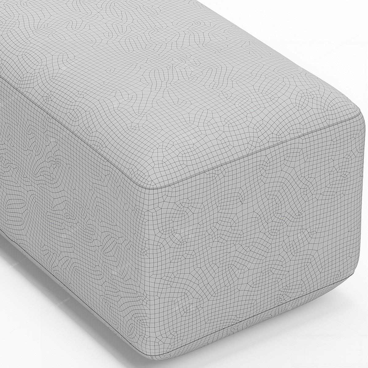 Sofas 3D Models 2