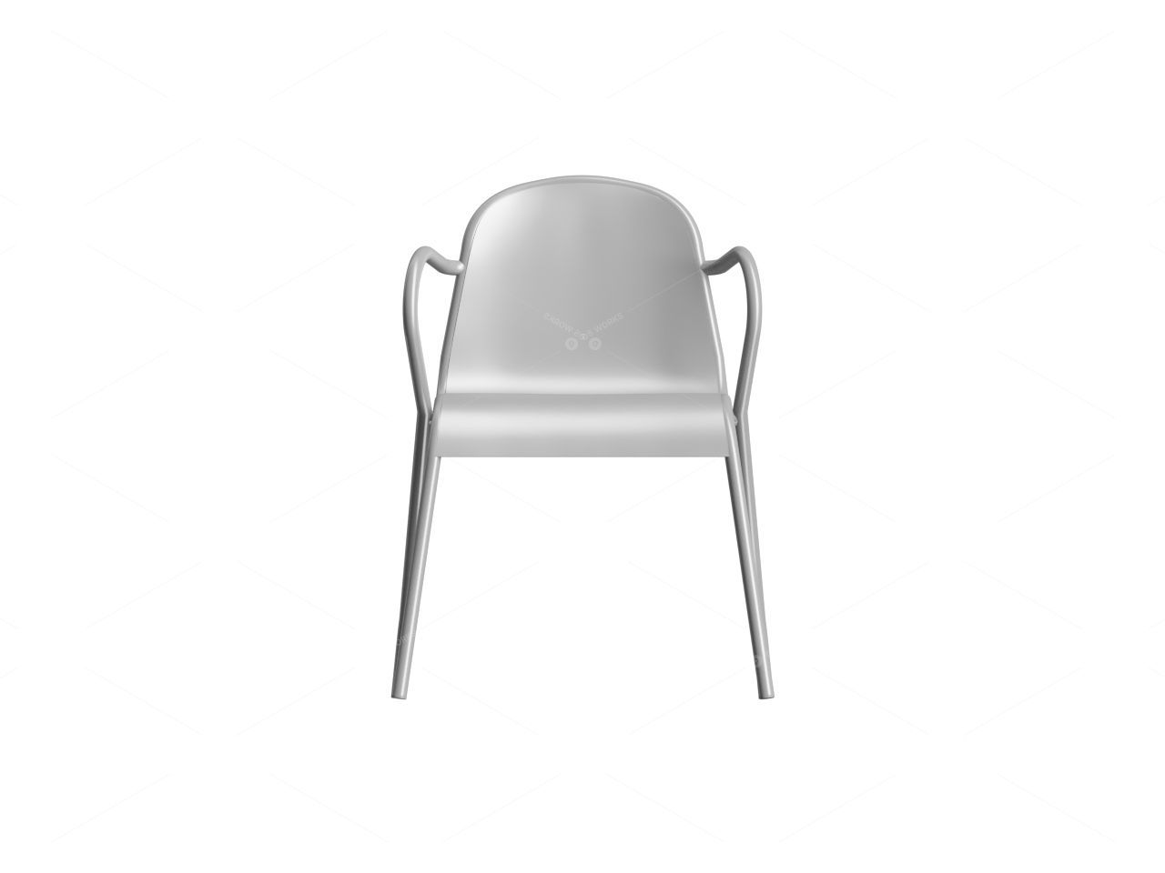 Chairs 3D Models 2