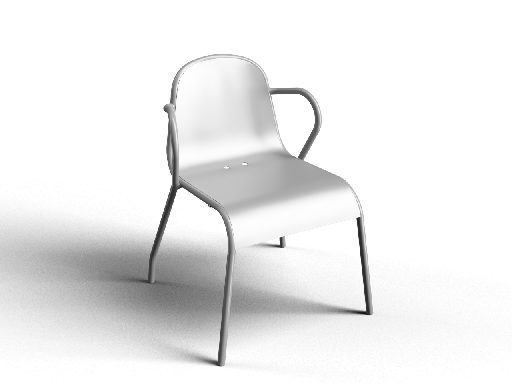 Modern Dining Chair