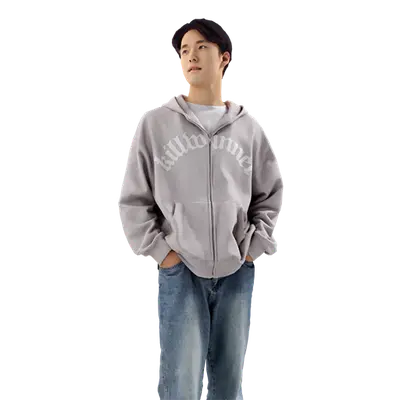 Casual man 113 3d model