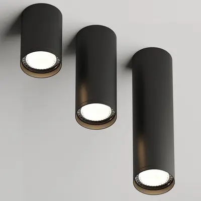 Downlight & Spotlight