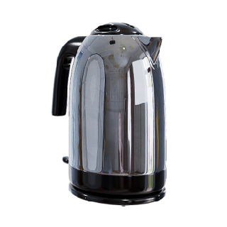 Electric Kettle metal kettle
