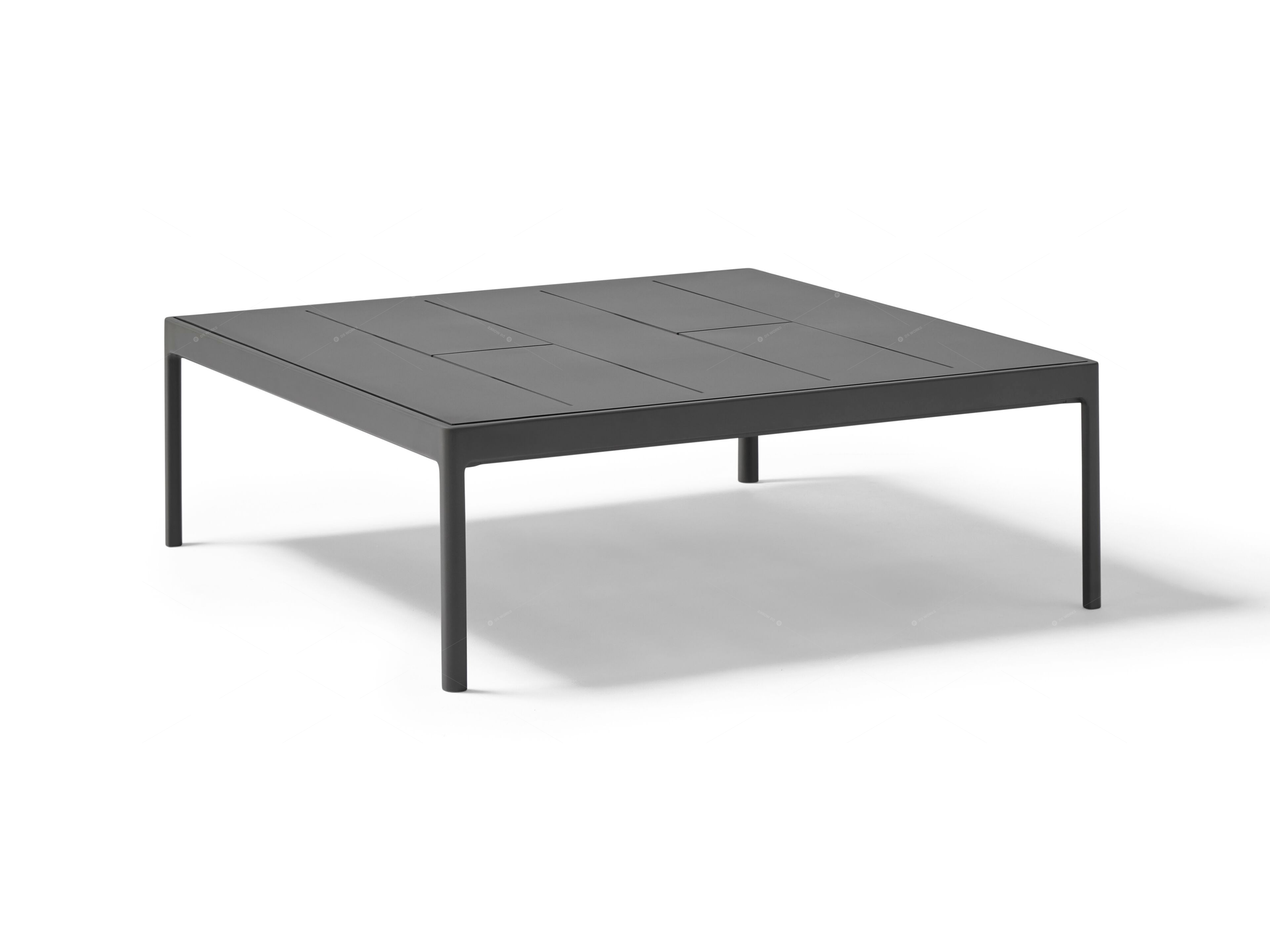 Outdoor Furniture 3D Models 2