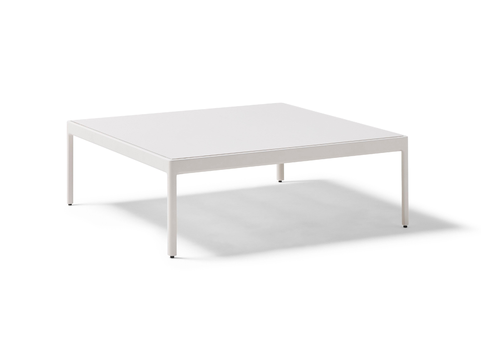 Modern Outdoor Table