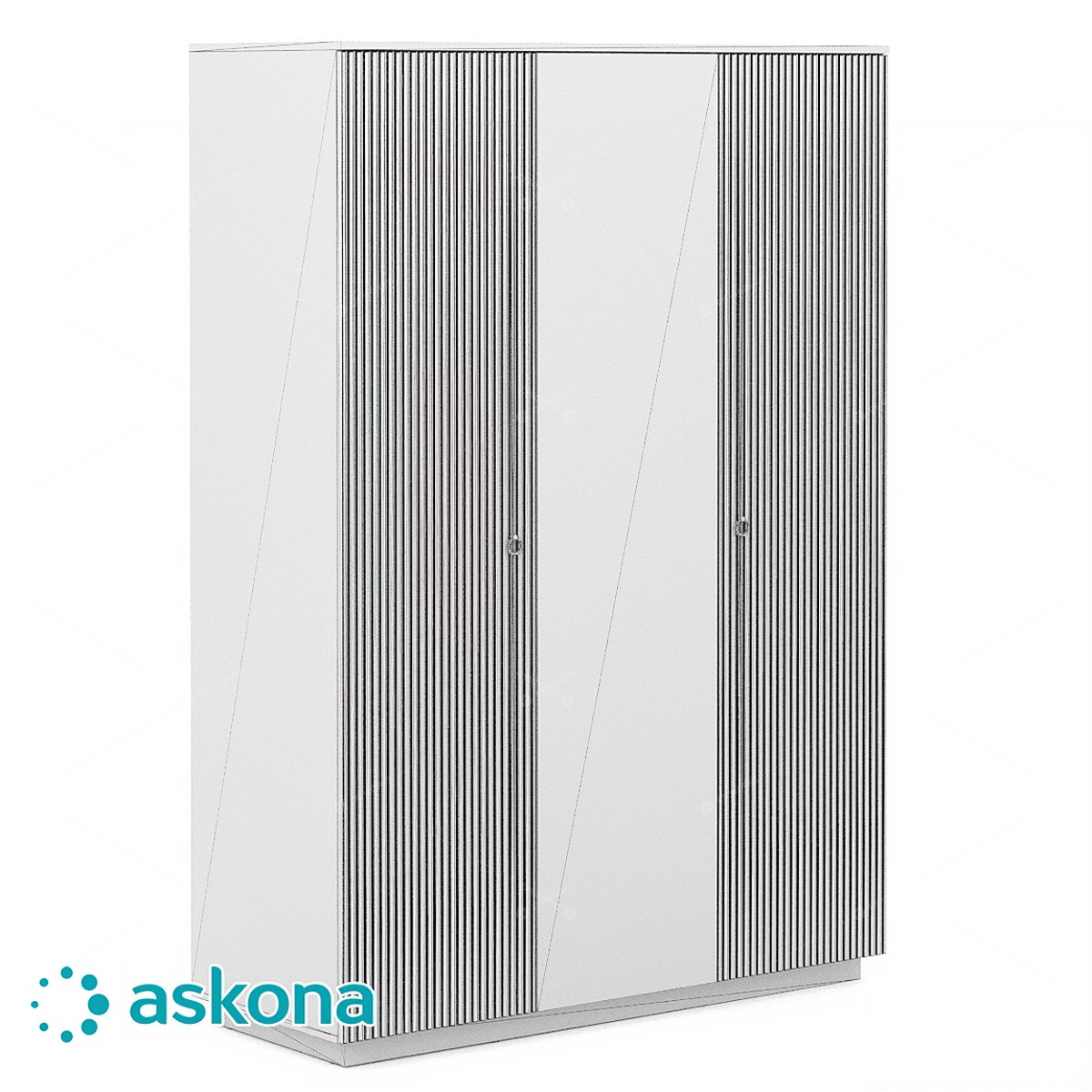 Cabinets 3D Models 3