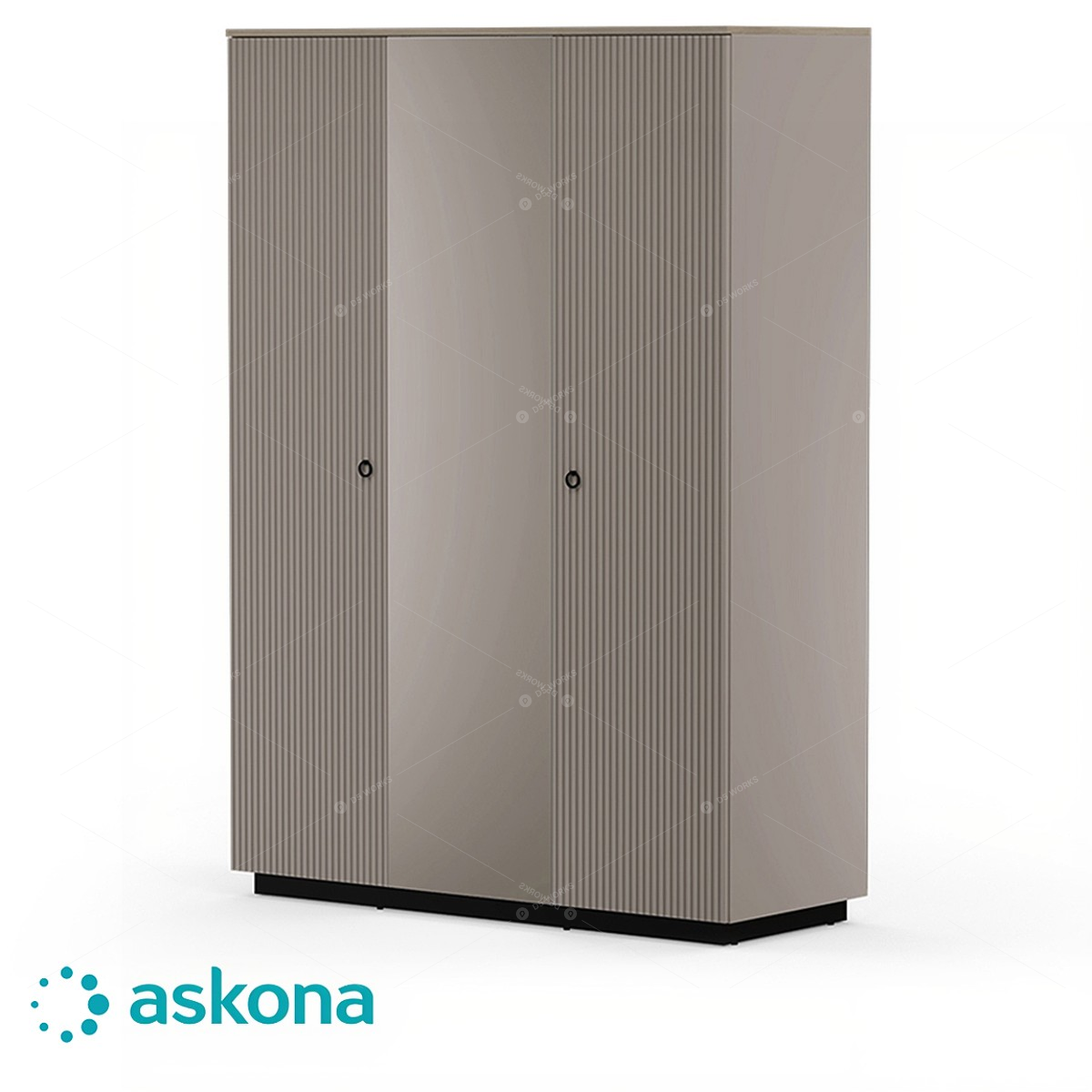 Cabinets 3D Models