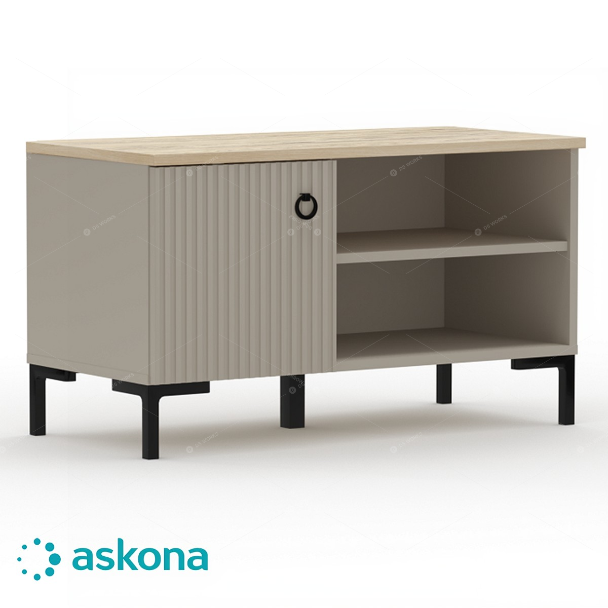 Cabinets 3D Models