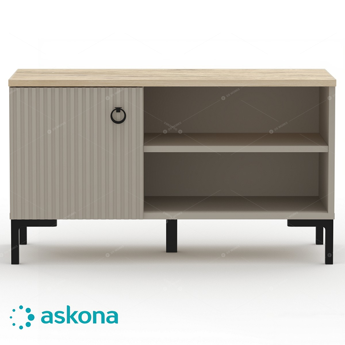 Cabinets 3D Models 2
