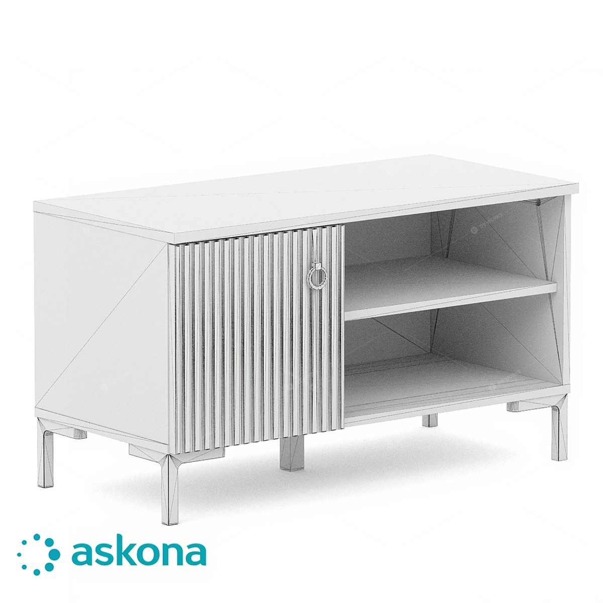 Cabinets 3D Models 3