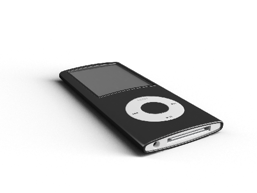 Modern Speakers