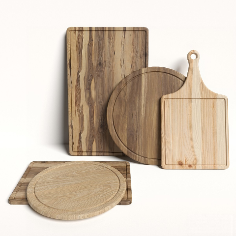 Modern Kitchen Supplies