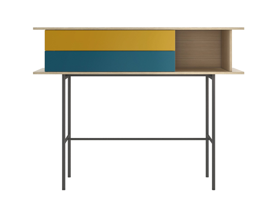 Modern Console Table