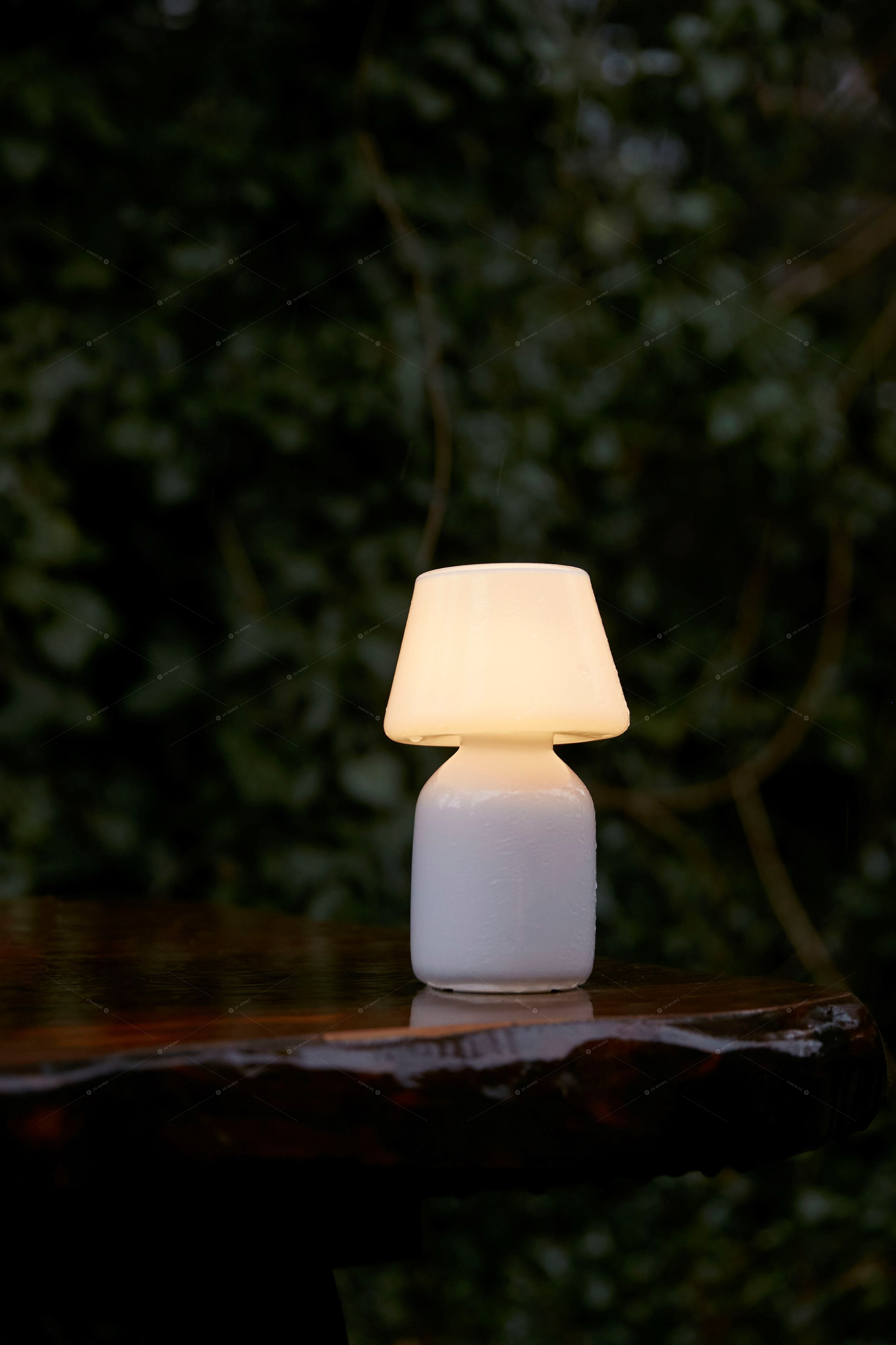 Table Lamps 3D Models 2