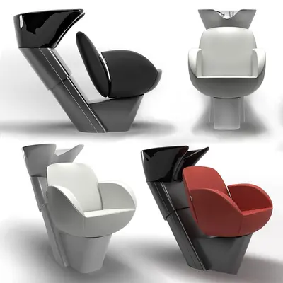 Modern Hairdressing Equipment