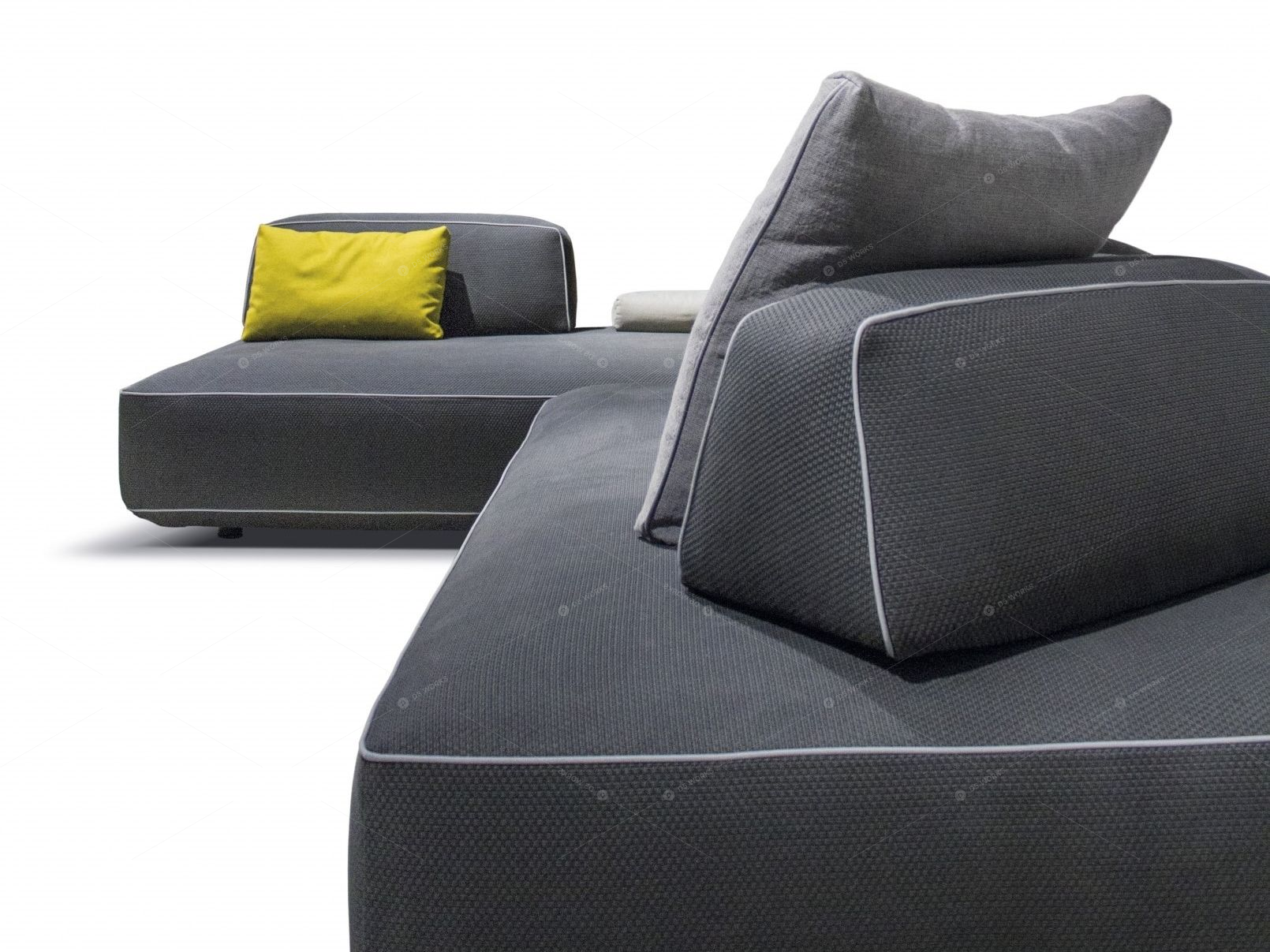 Sofas 3D Models 7