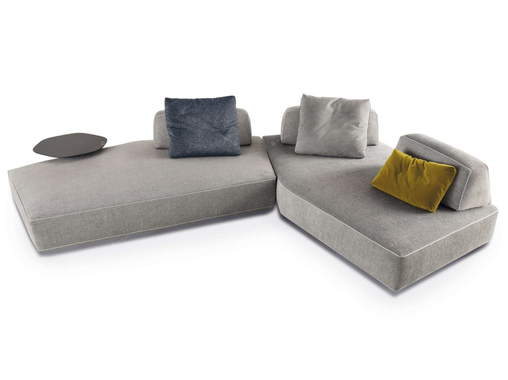 Sofas 3D Models 10
