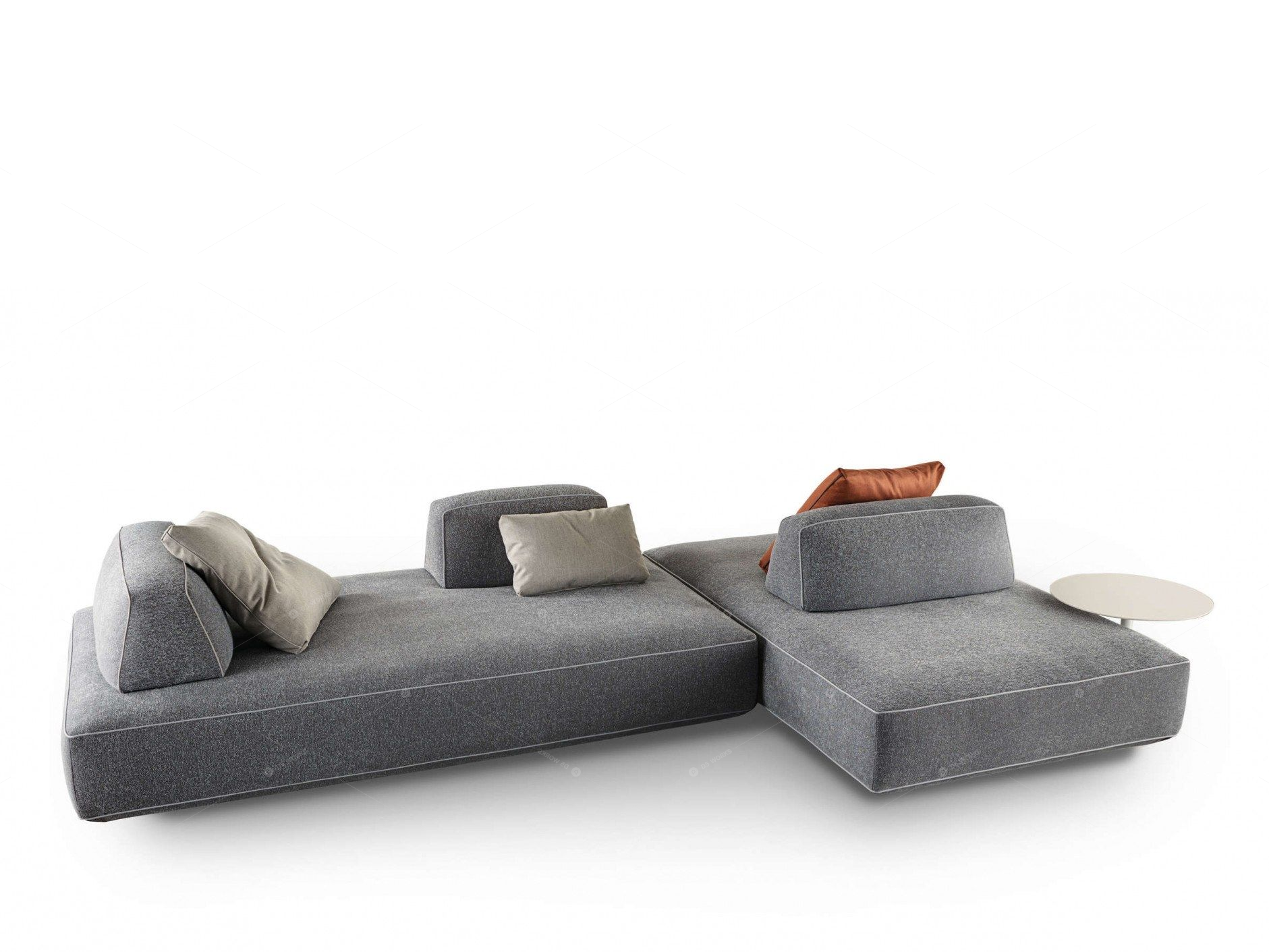 Sofas 3D Models 2