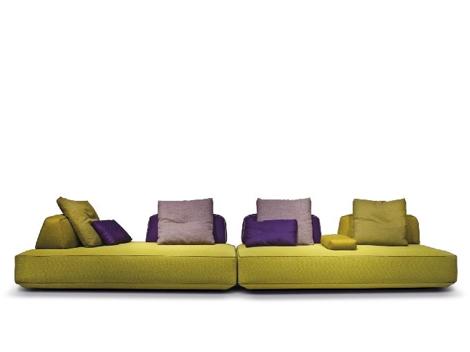 Modern Multi-seater Sofa