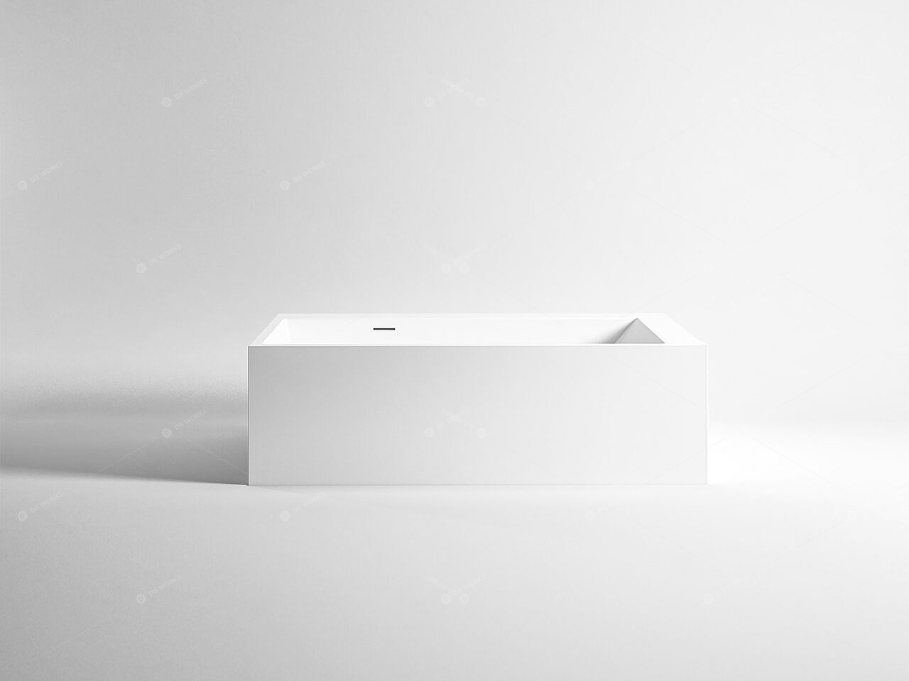 Bathtubs 3D Models