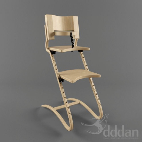 Modern Children's Chair