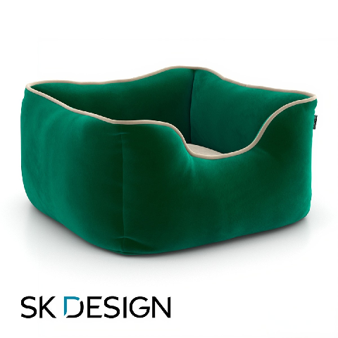 Modern Pet Bed