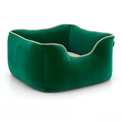 Quiet Luxury Pet Bed