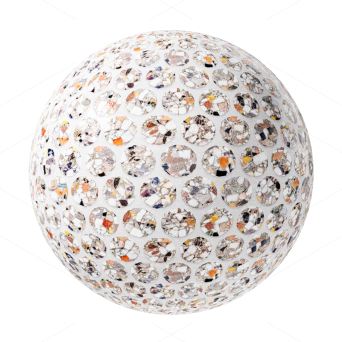 Terrazzo Material