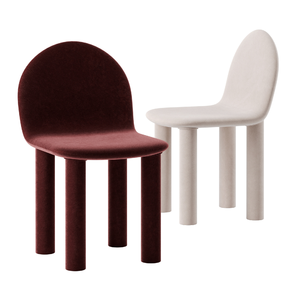 Modern Dining Chair