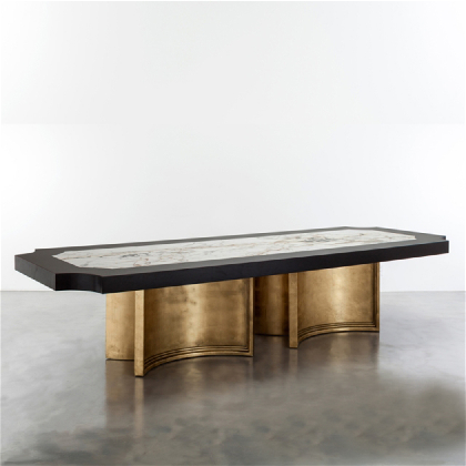 Modern Dining Table