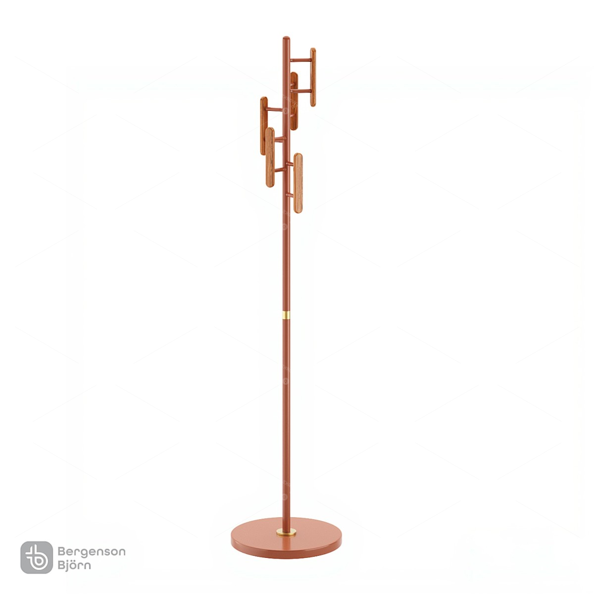 Shelves 3D Models 3