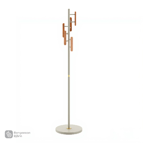 Modern Coat Rack
