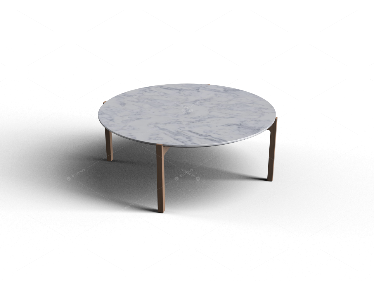 Tables/Side Tables 3D Models