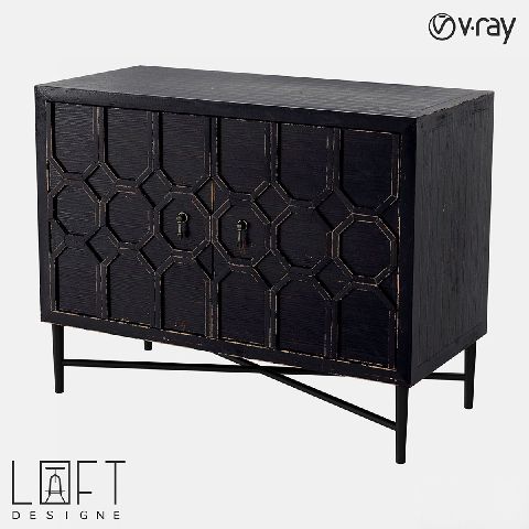 Modern Cabinets 