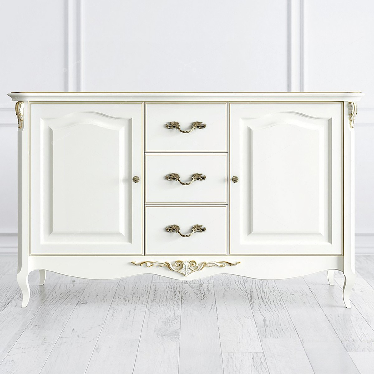 Cabinets 3D Models 3