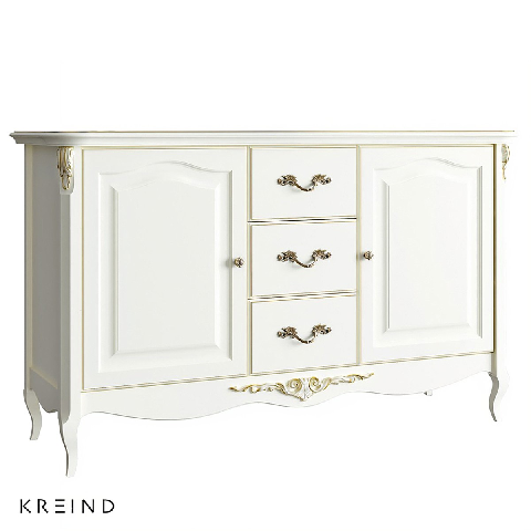 Cabinets 