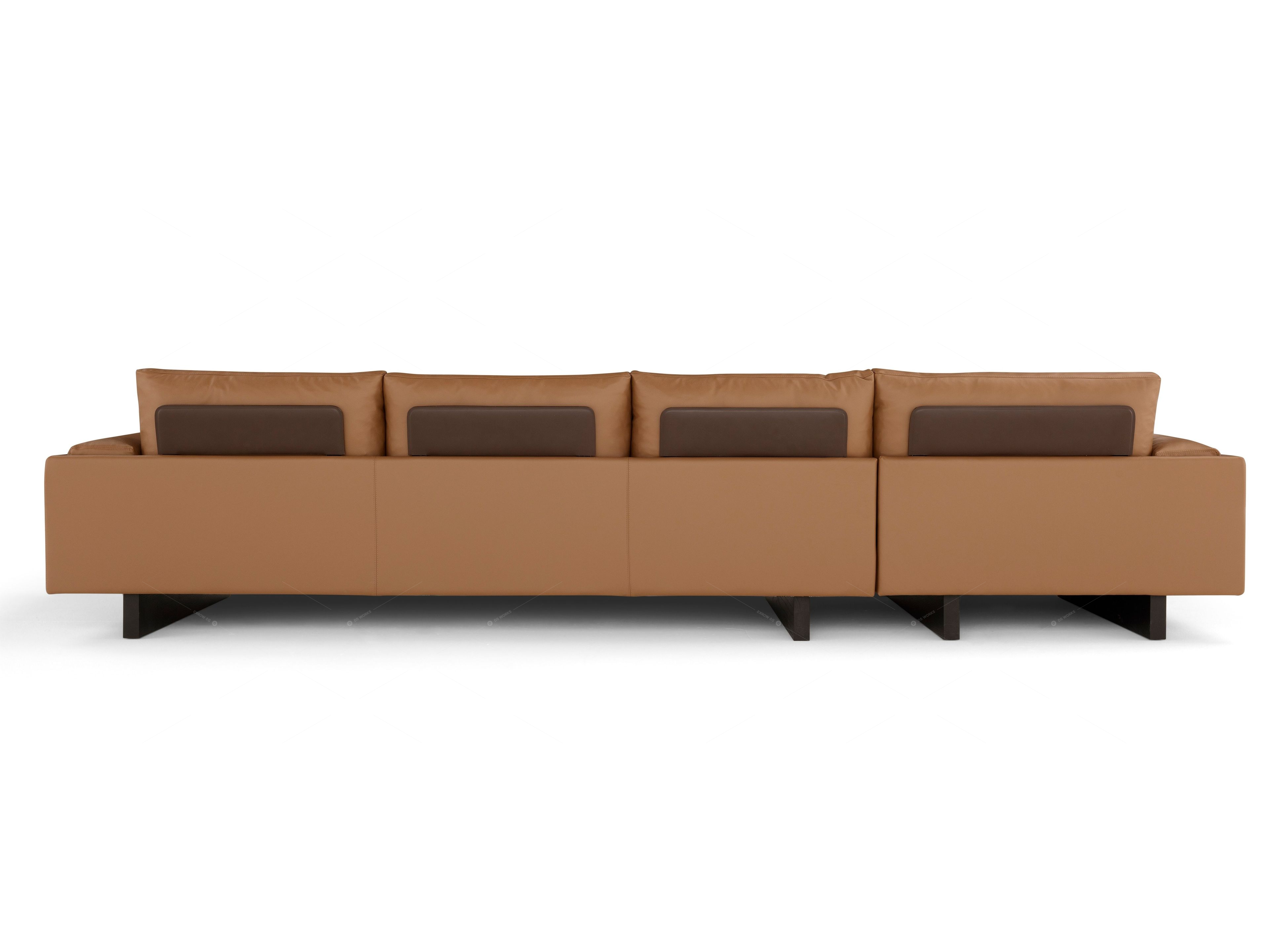 Sofas 3D Models 4